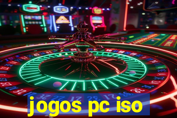 jogos pc iso